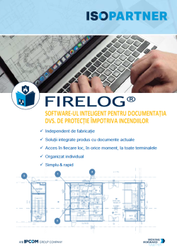 Firelog