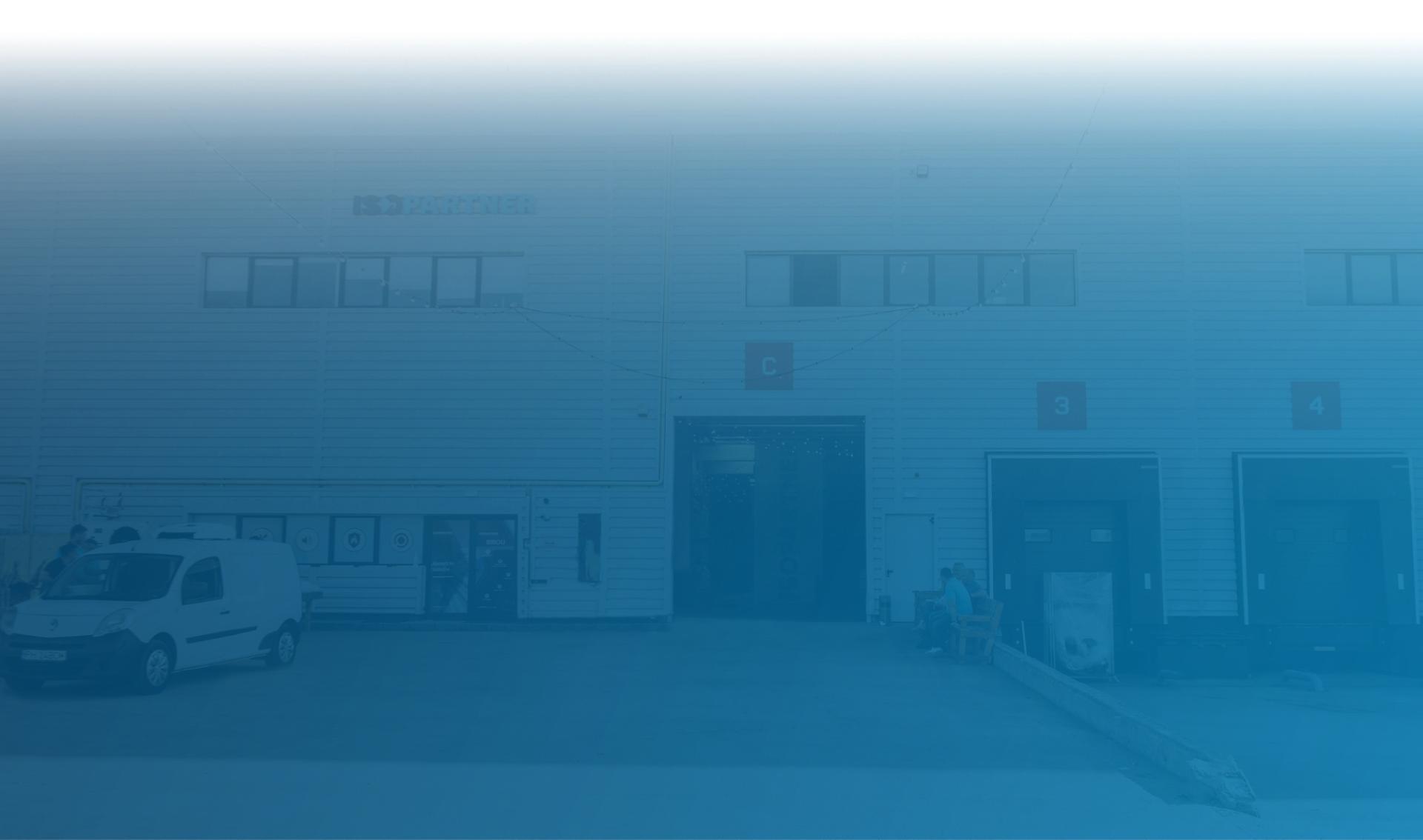 ISOPARTNER RO - Homepage banner fade