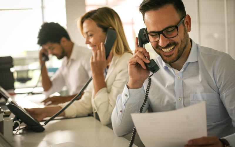 Customer Service support