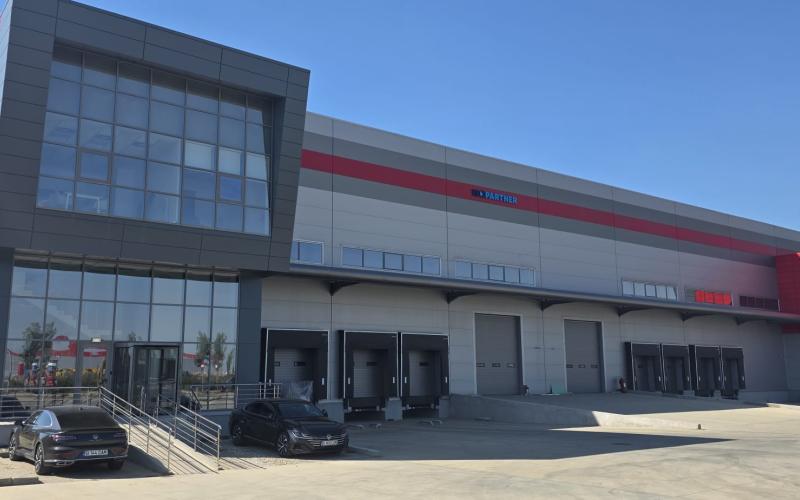ISOPARTNER SRL București